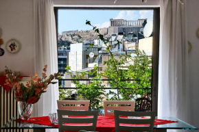 artemis apartment athina, Athen
